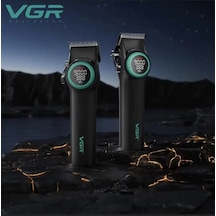 Vgr V-001 Saç Kesme Makinesi 291190971