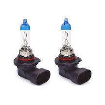 12V Hb3 9005 %100 Fazla Standart Sarı Işık Ampul Seti