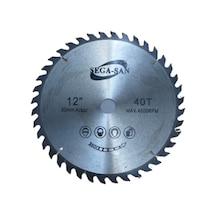 300 MM Sunta Kesme Testeresi