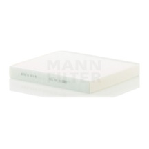 Seat İbiza Polen Filtresi 2017-2021 Mann Filter Cu26021