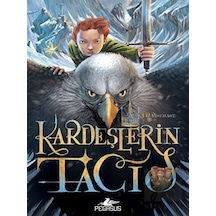 Kardeşlerin Tacı Pegasus Yayınları - Pegasus Yayınları
