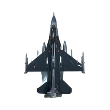 Maket Montajlı "f-16c Hür"