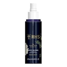 Rhs The Flower Show White Blooms With Notes Of Rose & Peony Vücut Spreyi 120ml 639136506690