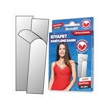 Bondit Kıyafet Sabitleme Bandı Bnd01002515