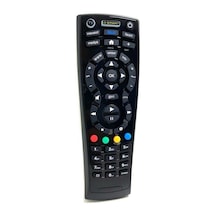 Dsmart Blu Hd Kumanda