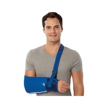Unisex Kol Askısı Standart Beden Super Support Neopren Variteks 312