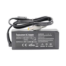 Lenovo Thinkpad R60 R60e Adaptör Şarj Aleti