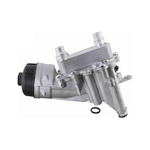 Opar 55273043 Yağ Soğutucu Komple Fiat Doblo Egea 500l 500x 1.6 Mtj