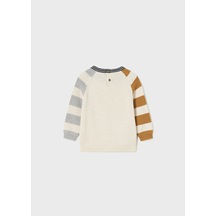 Mayoral Krem Bebek Uzun Kollu Süveter - Mayoral - Krem - 36-ay - Krem