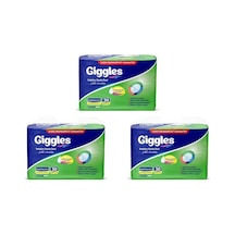 Giggles Hasta Bezi S 30'Lu x 3 90 Adet