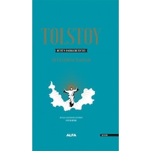 Tolstoy Bütün Eserleri 18-Din Üzerine Yazılar (1879-1884) (Ciltl 9786254494932