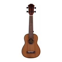 Rosa Rud30 İnce Kasa Soprano Ukulele