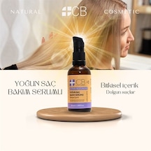 Code Blonde Yoğun Saç Bakım Serumu 50ml.