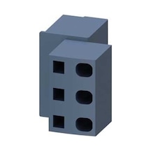 SIEMENS 3RV2917-5D Bara Besleme Modülleri SENTRON Koruma Cihazları