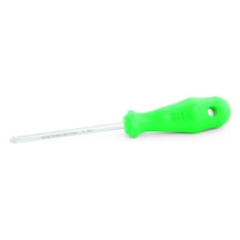 Elta 4170 Yıldız Uçlu Tornavida Opak Seri 6x100 MM