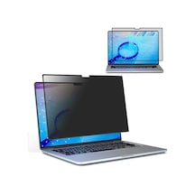 Macbook Pro 16 Gizlilik Ekranı