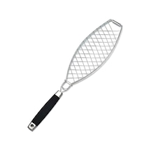 Elite Balık Izgara Teli Paslanmaz Çelik - 61 Cm