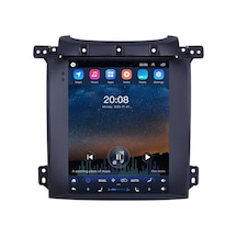 Kıa Sorento Low 2004-2008 Uyumlu Multimedya Navigasyon Usb Kamera Carplayer 4 Ram