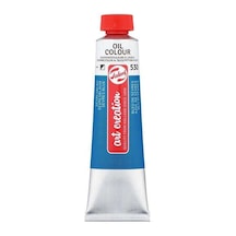 Talens Art Creation Yağlı Boya 40 Ml Sèvres Blue 530 10 Renk