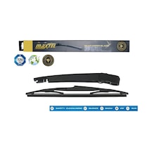 Maxtel 12607280 Arka Sılecek Kolu Ve Supurgesı Opel Astra J Hb 2009 305mm
