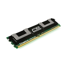 Kingston KVR533D2S8F4/512 512 MB DDR2 533 MHz Server Bellek