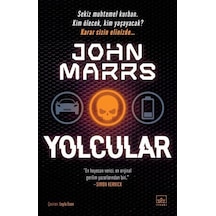 Yolcular / John Marrs