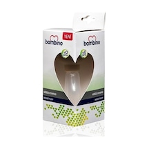 Bambino Biberon Tirle  T021
