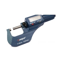 Dasqua 275-300mm Dijital Dış Çap Mikrometre 0.001mm 4210-2160