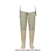 37 Ayak Büyüklüğü