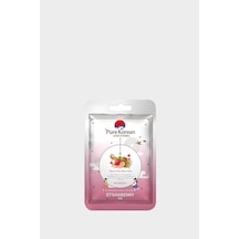 Defacto Pure Korean Multi-Vitamin Strawberry Mask Pack (27ml) G5913AXNS