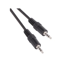 Vcom Cv201-5.0 5Mt 3.5Mm Stereo To Stereo Aux Kablo