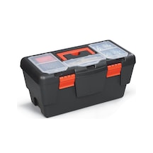 Portbag Pe02 16'' Ekono Takım Çantası