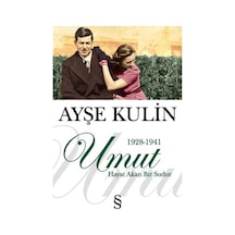 Umut - Hayat Akan Bir Sudur - Ccgx-897279