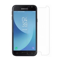 Samsung Galaxy J4 Kırılmaz Cam Sert Ekran Koruyucu Maxi