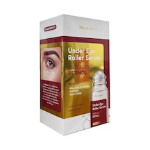 Bella Beauty Retinol Göz Altı Roller Serum 50 ML
