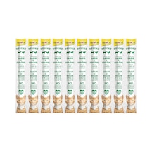 Gimcat Sticks Kuzu Etli Tavuklu Ödül Çubukları 50 Gr - 10lu