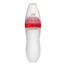 Bebedor Silikon Biberon & Kaşık 7509 120 Ml