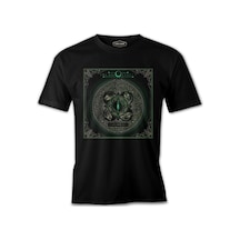 The Halo Effect - Shadowminds Siyah Erkek Tshirt