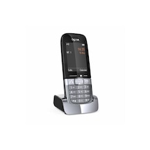 Gigaset Sl850h Pro Ip Dect Telefon - 2 Adet