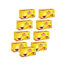 Altın Süzen Poşet Çay 2gr 25 Adet Dokuzlu Paket