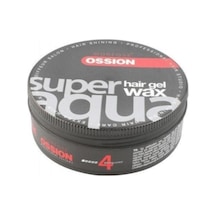 Super Hair Gel Aqua Wax 150ml