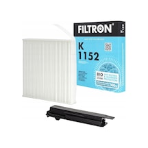 Nissan Note 1.5 Dci Polen Filtresi 2006-2013 Filtron