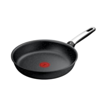 Tefal Expertise+ 5x Tava - 26 Cm 001 Siyah