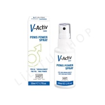 Pridex Ero Dildo Power Spray Men 50 Ml
