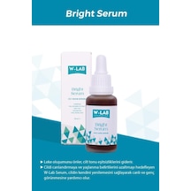 W-Lab Cosmetics Bright Serum 30 ML