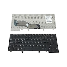 Dell Uyumlu Latitude E5430 Klavye Tuş Takımı K-dl07
