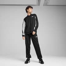 Puma 68485101 Poly Baseball Erkek Eşofman Takımı Siyah