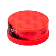Morfose Neon Hair Shining Ultra Control Wax Kırmızı 150 ML
