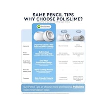 Airpods Pro & Airpods Pro 2. Nesil İçin 3 Çift Yedek Kulak Uçları, Gürültü Azaltma Delikli Silikon Kulak Ucu Ağrısı Yok, Kaymaz Yumuşak Kulak Uçları Airpods Pro/pro 2 İle Uyumlu Boyutlar