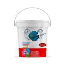 Pets - 762 - Family Discus - Aconcept - Granulat 10l/3kg
